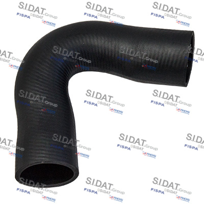 TURBOCHARGER INTAKE HOSE