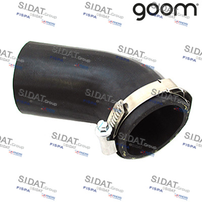 TURBOCHARGER INTAKE HOSE