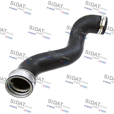 TURBOCHARGER INTAKE HOSE