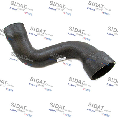 TURBOCHARGER INTAKE HOSE
