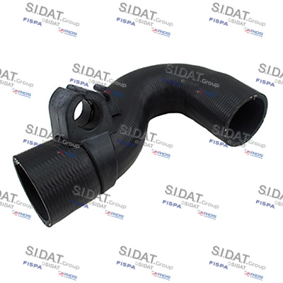 TURBOCHARGER INTAKE HOSE