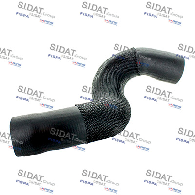 INTAKE MANIFOLD INLET HOSE