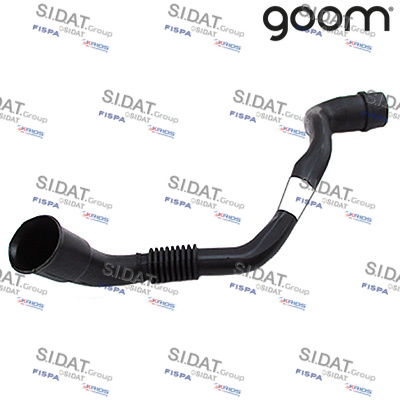 TUYAU DE VENTILATION DU CARTER-MOTEUR