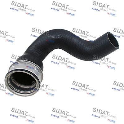 TURBOCHARGER INTAKE HOSE