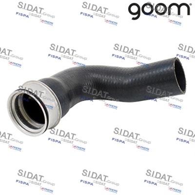 TURBOCHARGER INTAKE HOSE