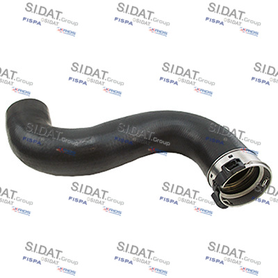 TURBOCHARGER INTAKE HOSE