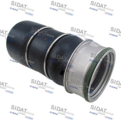 TURBOCHARGER INTAKE HOSE