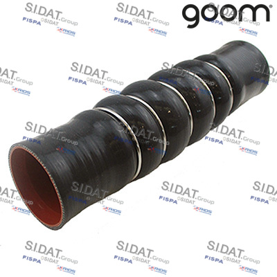 TURBOCHARGER INTAKE HOSE