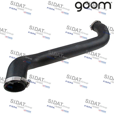 TURBOCHARGER INTAKE HOSE