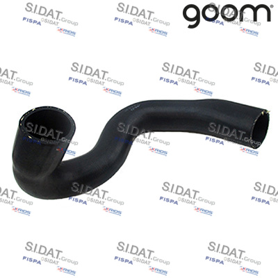 TURBOCHARGER INTAKE HOSE