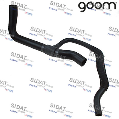 RADIATOR HOSE