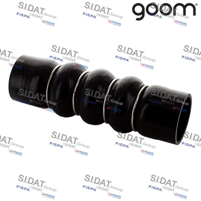 TURBOCHARGER INTAKE HOSE