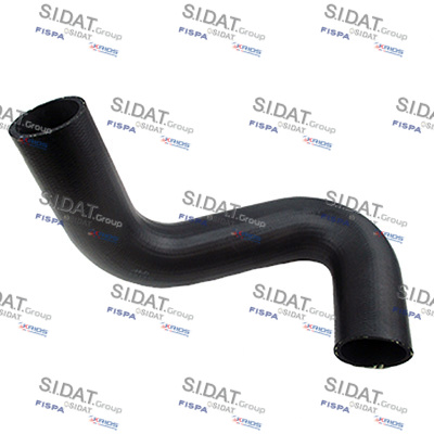 TURBOCHARGER INTAKE HOSE