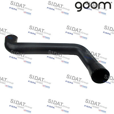 TURBOCHARGER INTAKE HOSE