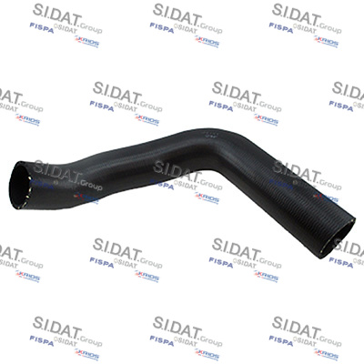 TURBOCHARGER INTAKE HOSE