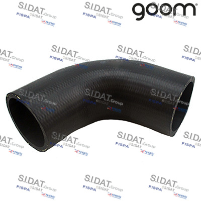 TURBOCHARGER INTAKE HOSE
