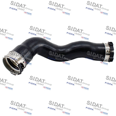 TURBOCHARGER INTAKE HOSE