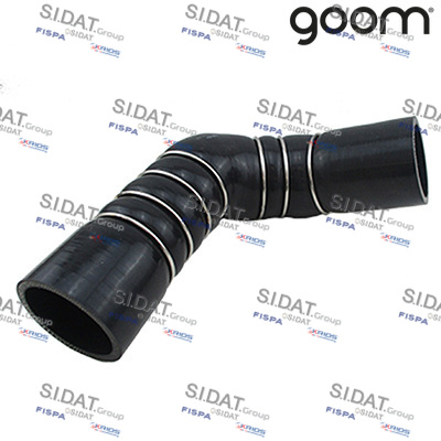 TURBOCHARGER INTAKE HOSE