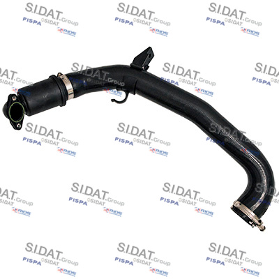 TURBOCHARGER INTAKE HOSE