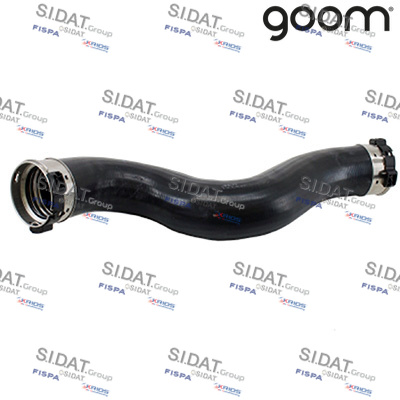 TURBOCHARGER INTAKE HOSE
