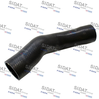 TURBOCHARGER INTAKE HOSE