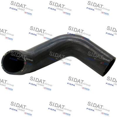 TURBOCHARGER INTAKE HOSE