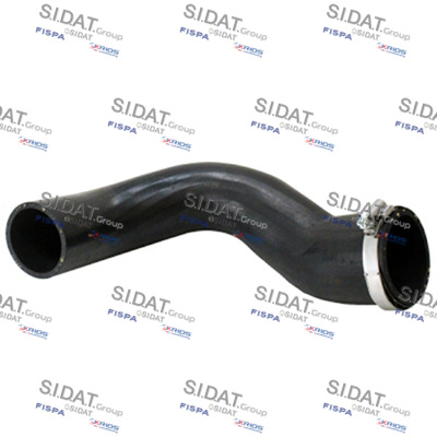 TURBOCHARGER INTAKE HOSE