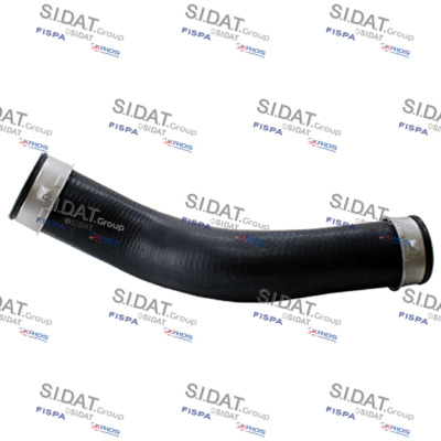 TURBOCHARGER INTAKE HOSE