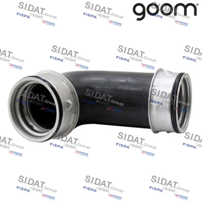 TURBOCHARGER INTAKE HOSE