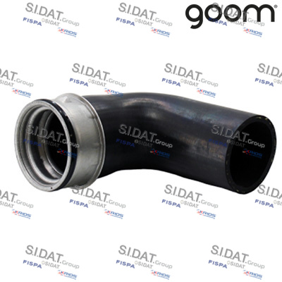 TURBOCHARGER INTAKE HOSE