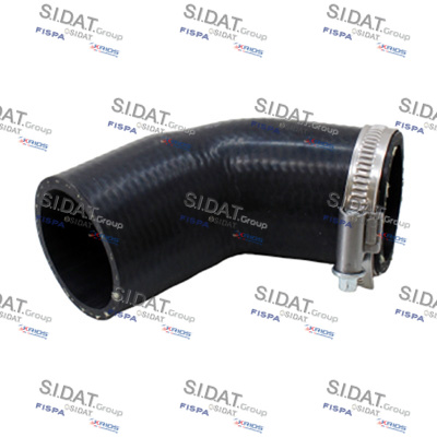 TURBOCHARGER INTAKE HOSE