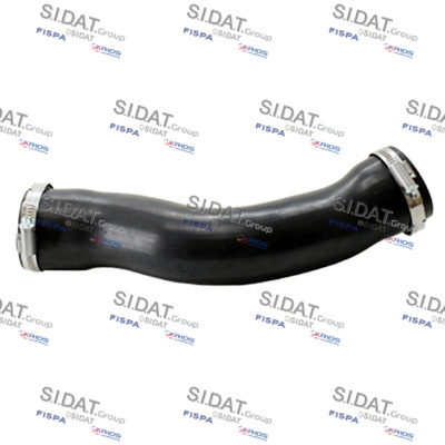 INLET INTERCOOLER HOSE