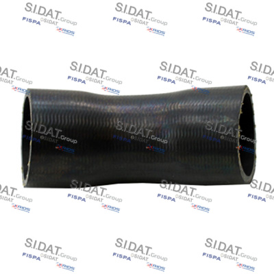 TURBOCHARGER INTAKE HOSE