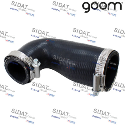 TURBOCHARGER INTAKE HOSE