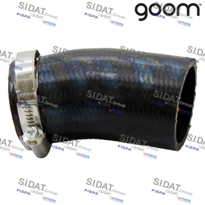 TURBOCHARGER INTAKE HOSE
