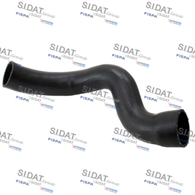 TURBOCHARGER INTAKE HOSE