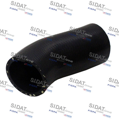TURBOCHARGER INTAKE HOSE