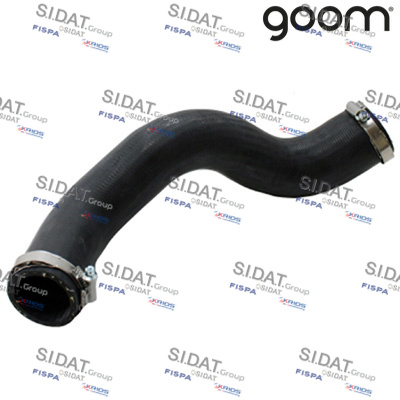 TURBOCHARGER INTAKE HOSE