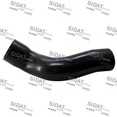 TURBOCHARGER INTAKE HOSE