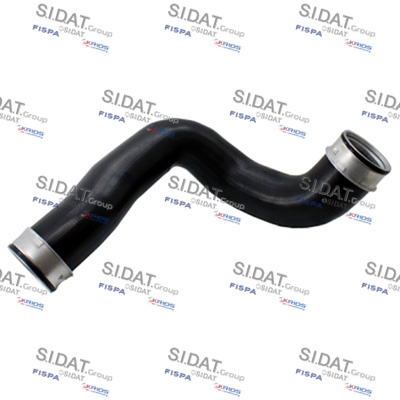 TURBOCHARGER INTAKE HOSE
