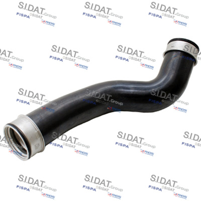 TURBOCHARGER INTAKE HOSE