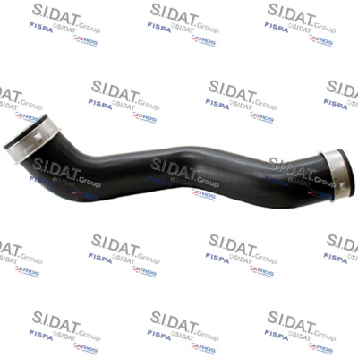 TURBOCHARGER INTAKE HOSE