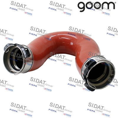 TURBOCHARGER INTAKE HOSE