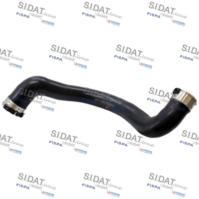 TURBOCHARGER INTAKE HOSE