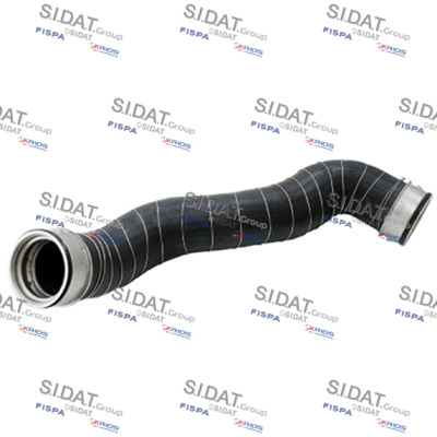 TURBOCHARGER INTAKE HOSE