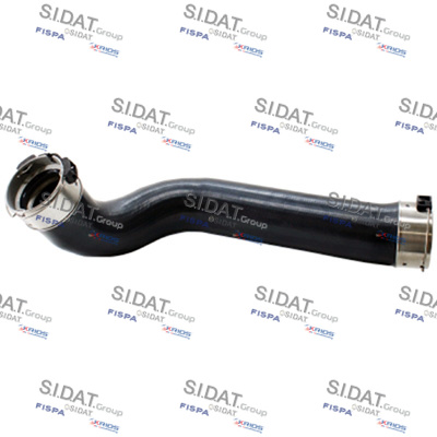 TURBOCHARGER INTAKE HOSE
