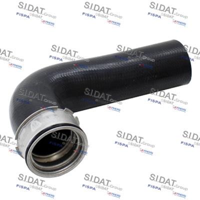 TURBOCHARGER INTAKE HOSE