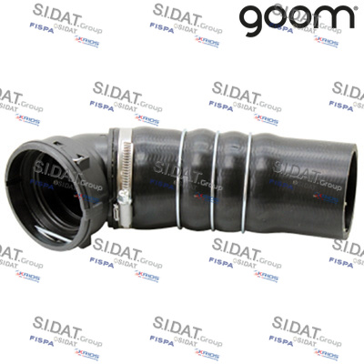 INTAKE MANIFOLD INLET HOSE