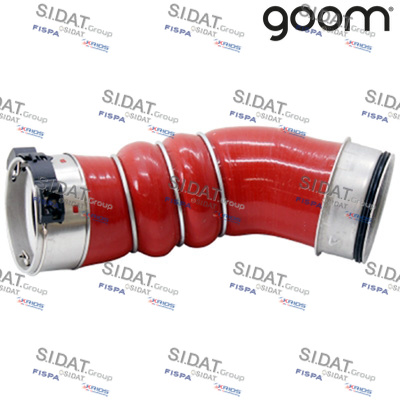 INLET INTERCOOLER HOSE