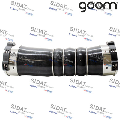 TURBOCHARGER INTAKE HOSE
